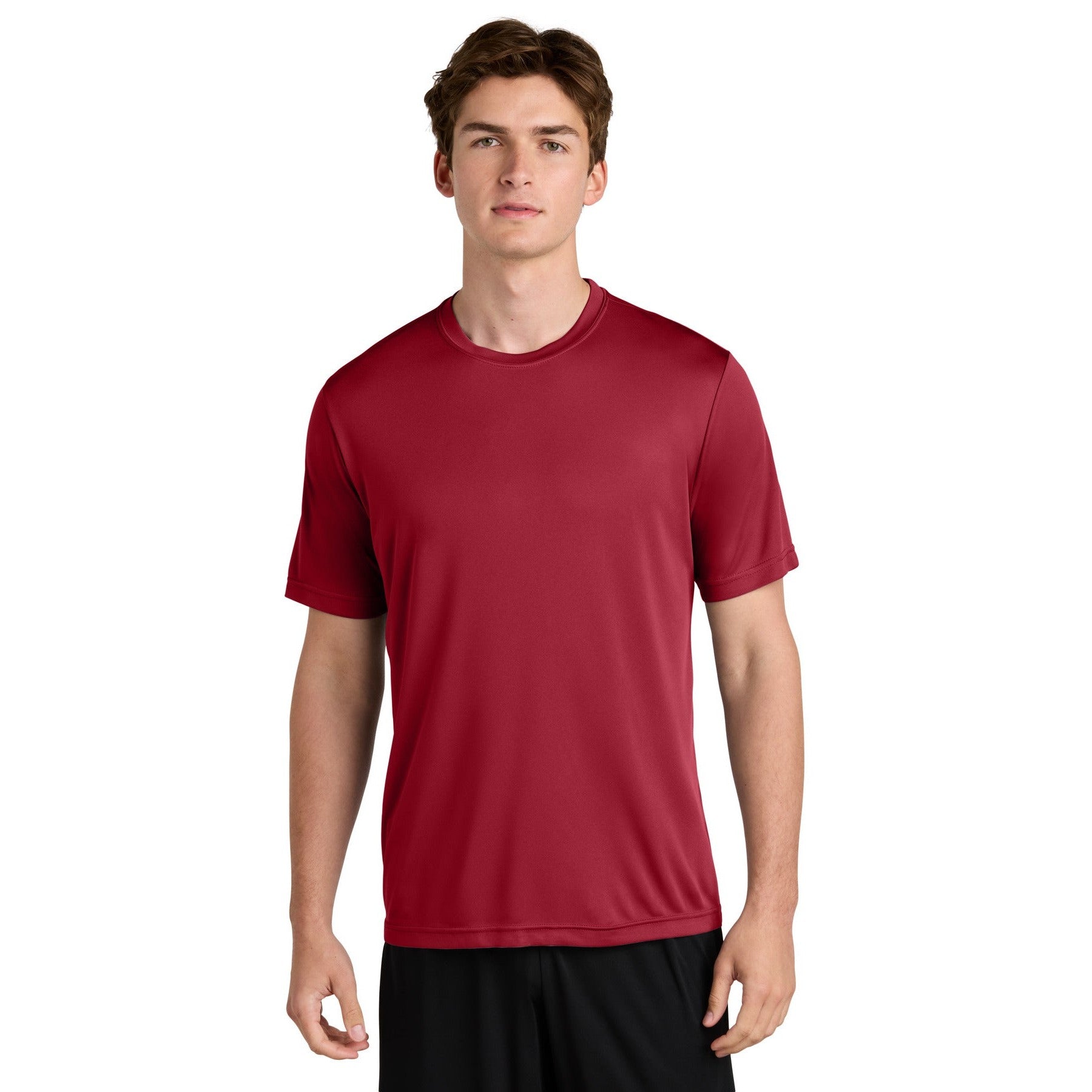 Sport-Tek-Sport-Tek® PosiCharge® Competitor™ Tee. ST350 1/2-MedTech-7